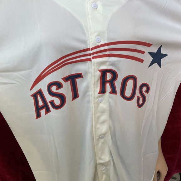 Other - (2) ASTROS JOSE ALTUVE SHOOTING STAR JERSEYS